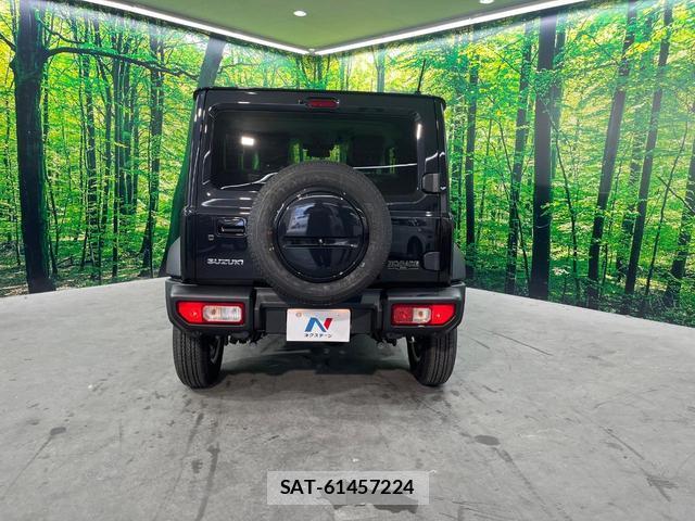 Suzuki JIMNY 2026-07 8548538-19