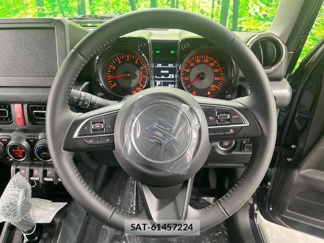 Suzuki JIMNY 2026-07 8548538-2