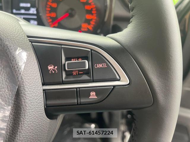 Suzuki JIMNY 2026-07 8548538-3