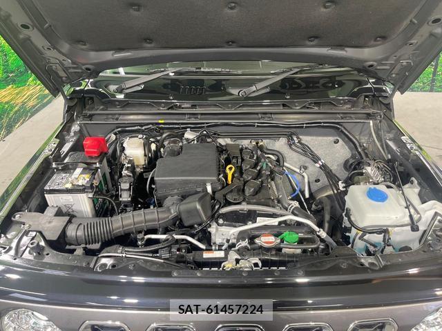 Suzuki JIMNY 2026-07 8548538-6