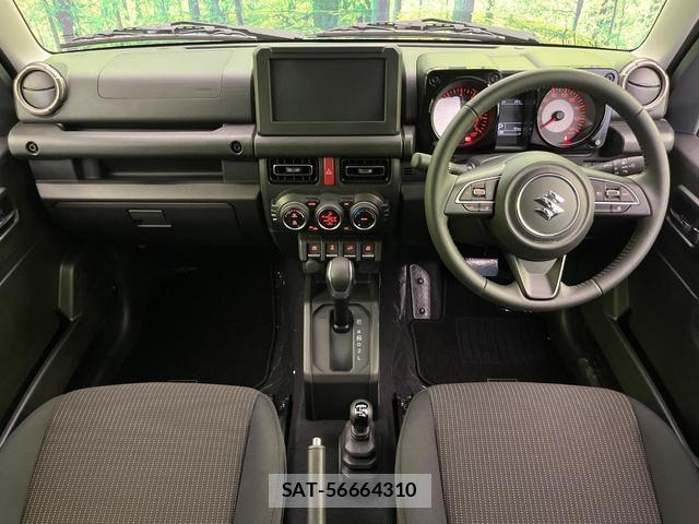 Suzuki JIMNY 2026-06 8549210-1