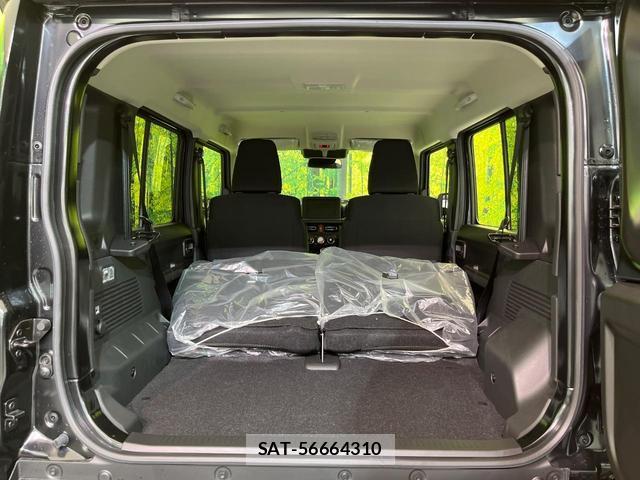 Suzuki JIMNY 2026-06 8549210-10