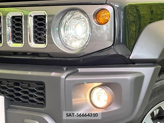 Suzuki JIMNY 2026-06 8549210-11