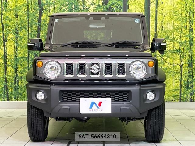 Suzuki JIMNY 2026-06 8549210-13