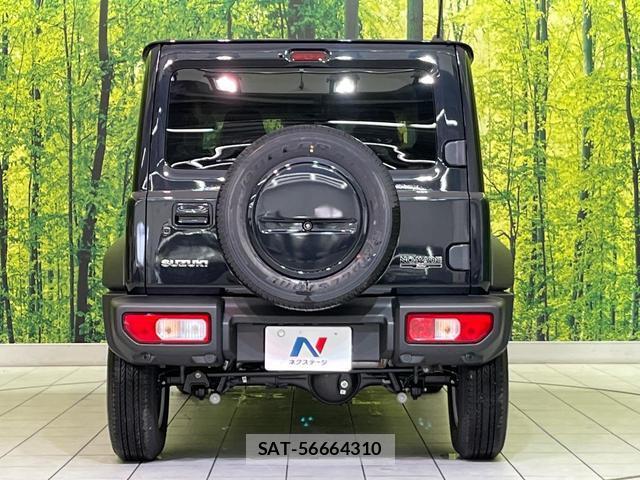 Suzuki JIMNY 2026-06 8549210-14