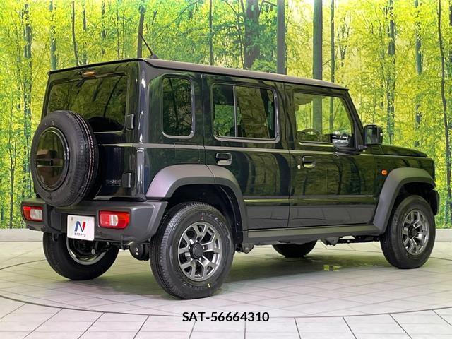 Suzuki JIMNY 2026-06 8549210-16
