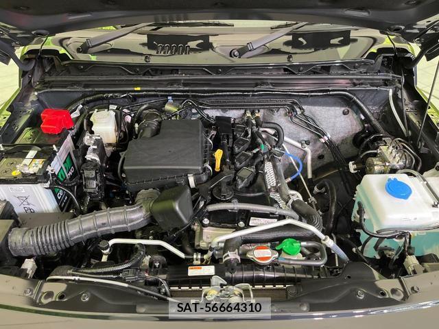 Suzuki JIMNY 2026-06 8549210-17