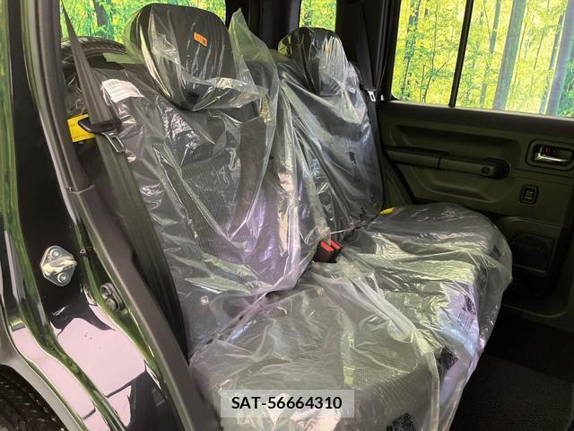 Suzuki JIMNY 2026-06 8549210-8