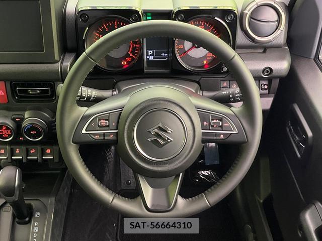 Suzuki JIMNY 2026-06 8549210-9