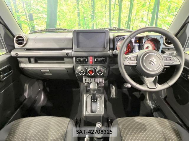 Suzuki JIMNY 2026-07 8549495-1