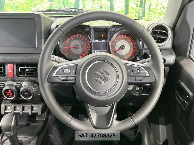 Suzuki JIMNY 2026-07 8549495-10
