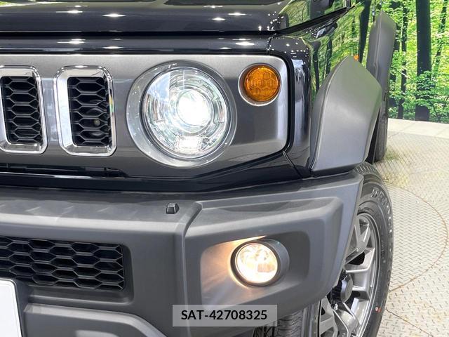 Suzuki JIMNY 2026-07 8549495-11