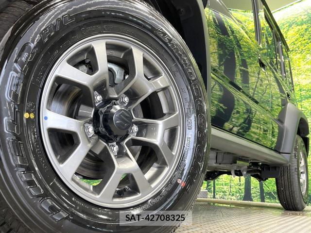 Suzuki JIMNY 2026-07 8549495-12