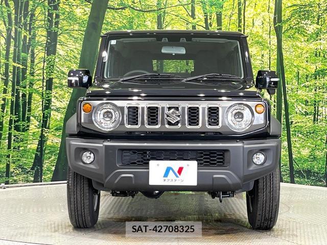Suzuki JIMNY 2026-07 8549495-13
