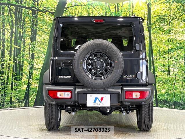 Suzuki JIMNY 2026-07 8549495-14