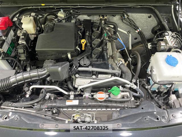 Suzuki JIMNY 2026-07 8549495-17