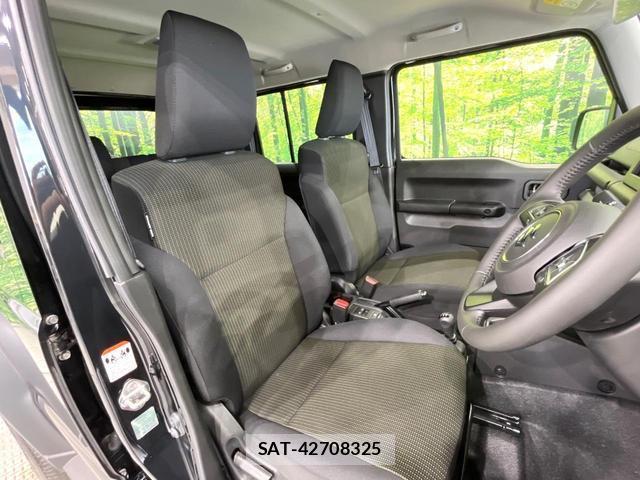 Suzuki JIMNY 2026-07 8549495-7