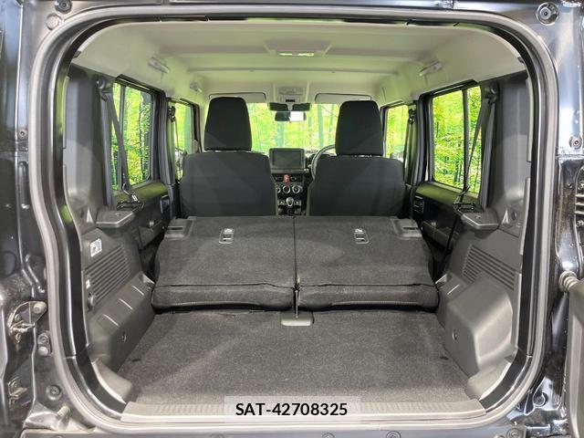Suzuki JIMNY 2026-07 8549495-9