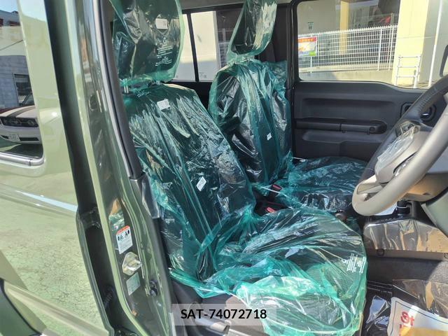 Suzuki JIMNY 2026-07 8551840-10