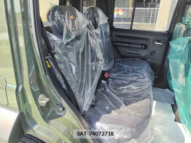 Suzuki JIMNY 2026-07 8551840-11