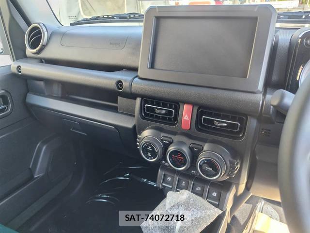 Suzuki JIMNY 2026-07 8551840-14
