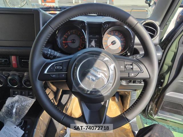 Suzuki JIMNY 2026-07 8551840-15