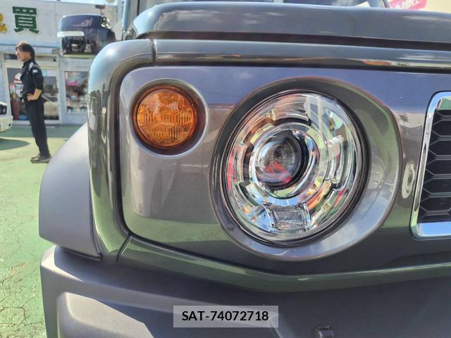 Suzuki JIMNY 2026-07 8551840-18