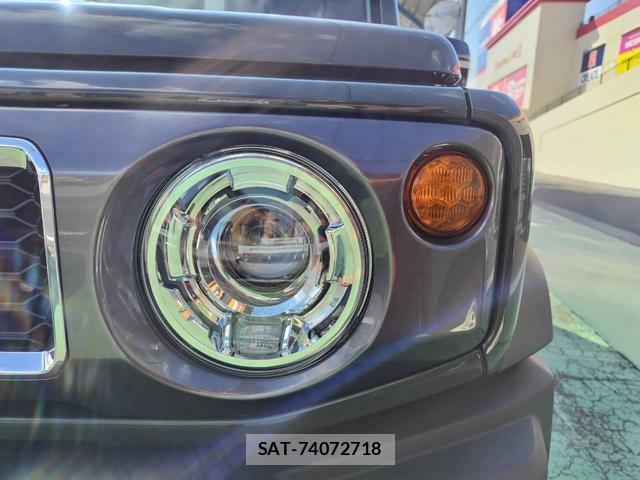 Suzuki JIMNY 2026-07 8551840-19
