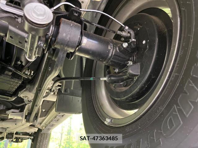 Suzuki JIMNY SIERRA 2025-01 8545488-19
