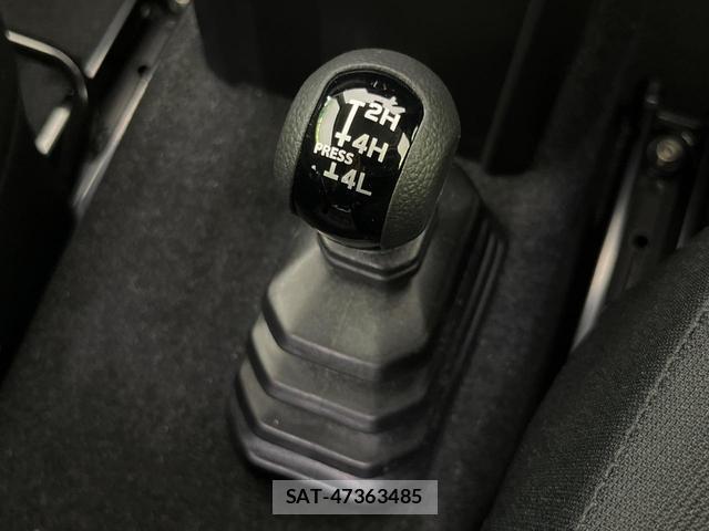 Suzuki JIMNY SIERRA 2025-01 8545488-2