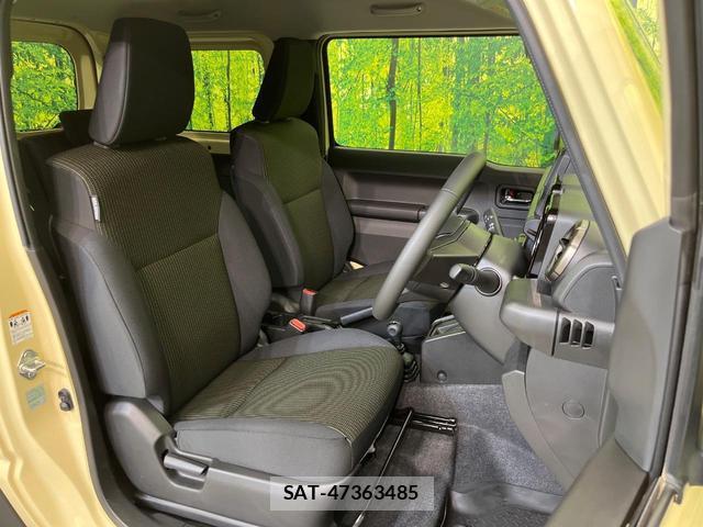 Suzuki JIMNY SIERRA 2025-01 8545488-7