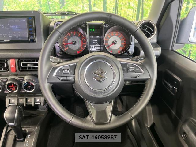 Suzuki JIMNY SIERRA 2025-04 8545672-11