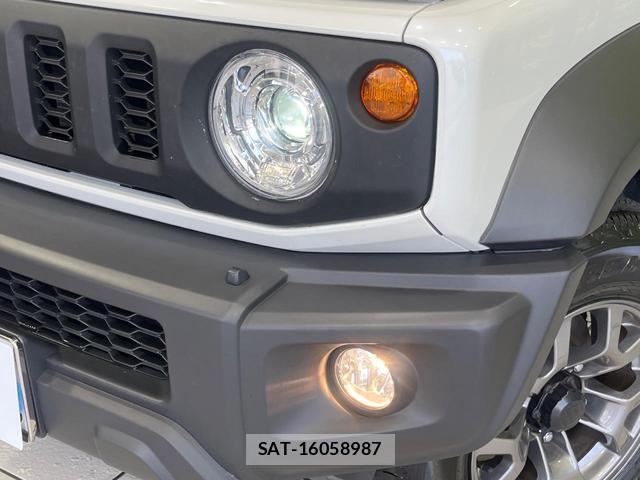 Suzuki JIMNY SIERRA 2025-04 8545672-12