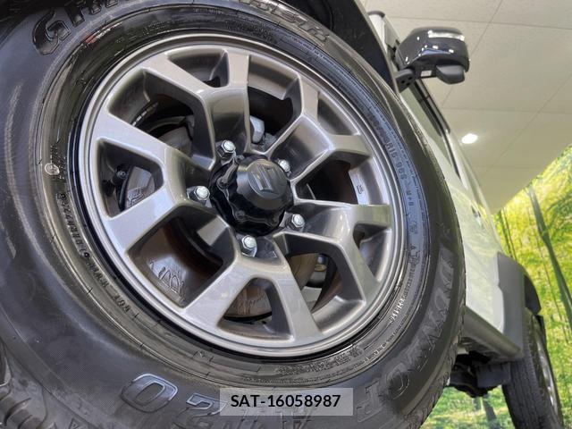 Suzuki JIMNY SIERRA 2025-04 8545672-13