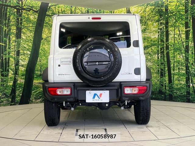 Suzuki JIMNY SIERRA 2025-04 8545672-15