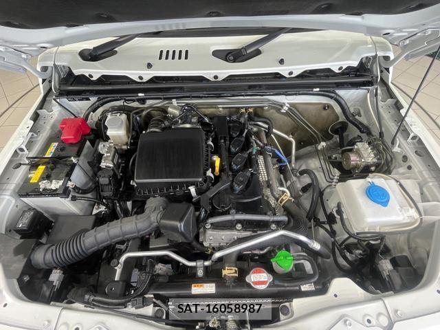 Suzuki JIMNY SIERRA 2025-04 8545672-18