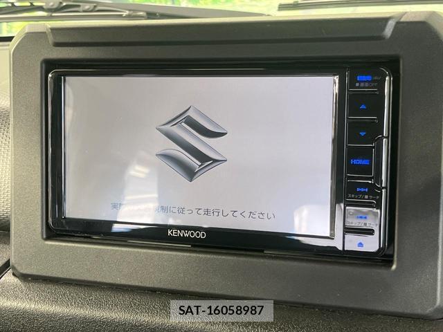 Suzuki JIMNY SIERRA 2025-04 8545672-2