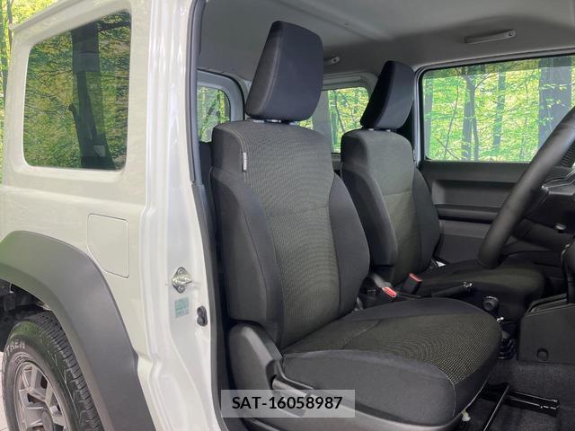 Suzuki JIMNY SIERRA 2025-04 8545672-8