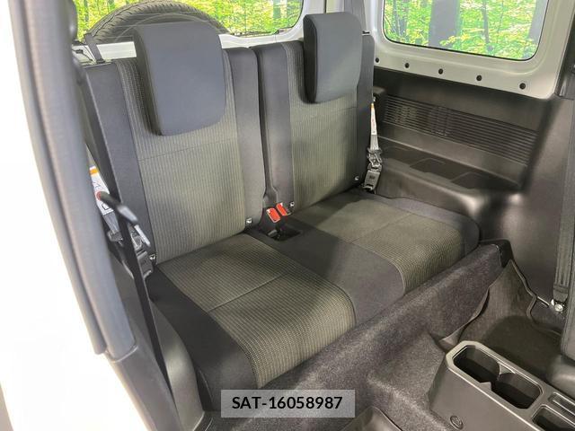 Suzuki JIMNY SIERRA 2025-04 8545672-9