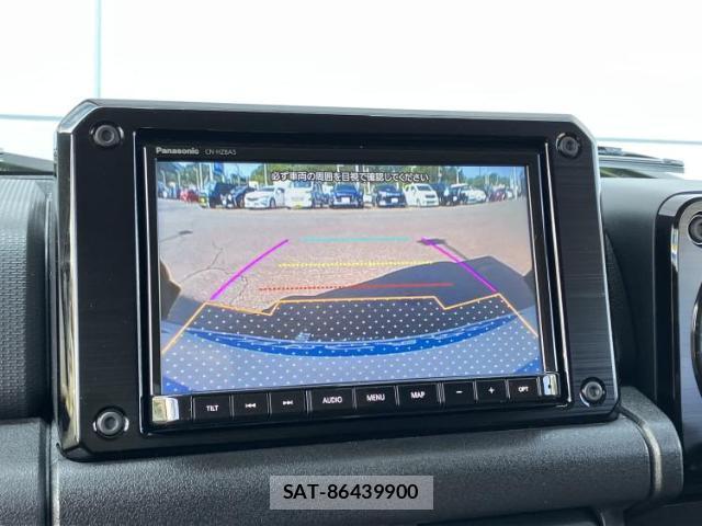 Suzuki JIMNY SIERRA 2025-04 8546167-10