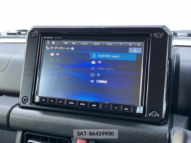 Suzuki JIMNY SIERRA 2025-04 8546167-9