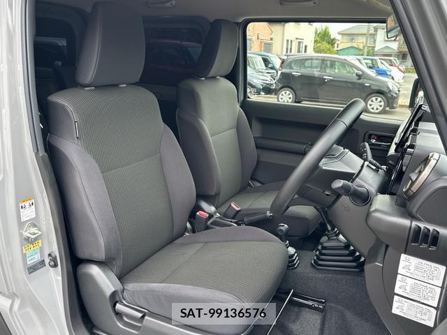 Suzuki JIMNY SIERRA 2020-09 8546186-10