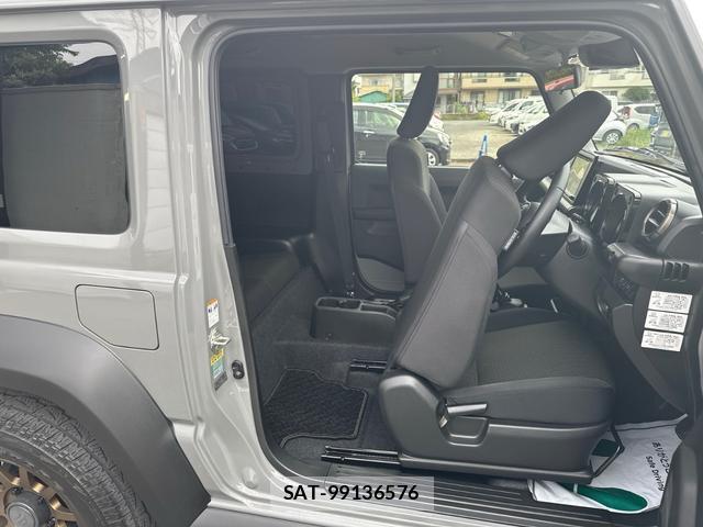 Suzuki JIMNY SIERRA 2020-09 8546186-12