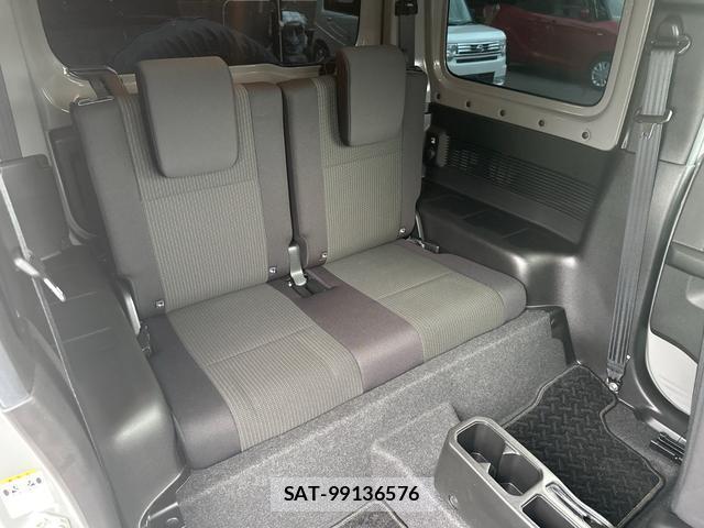 Suzuki JIMNY SIERRA 2020-09 8546186-13