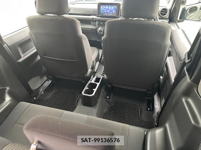 Suzuki JIMNY SIERRA 2020-09 8546186-14