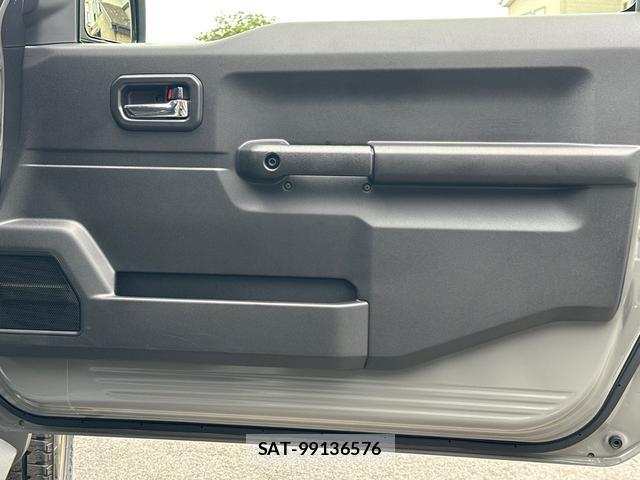 Suzuki JIMNY SIERRA 2020-09 8546186-18