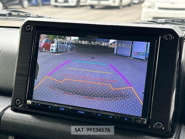 Suzuki JIMNY SIERRA 2020-09 8546186-4