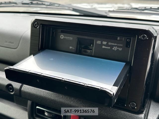 Suzuki JIMNY SIERRA 2020-09 8546186-5