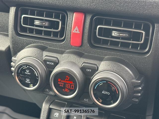 Suzuki JIMNY SIERRA 2020-09 8546186-7