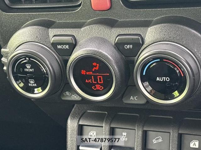 Suzuki JIMNY SIERRA 2018-09 8546747-12